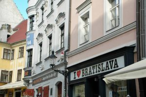 171013+14_Betriebsausflug 2017 Bratislava 073